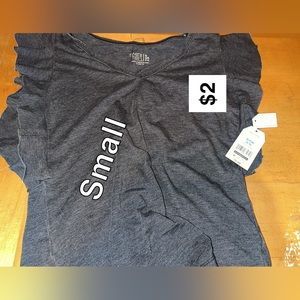 Women’s clothing in good condition